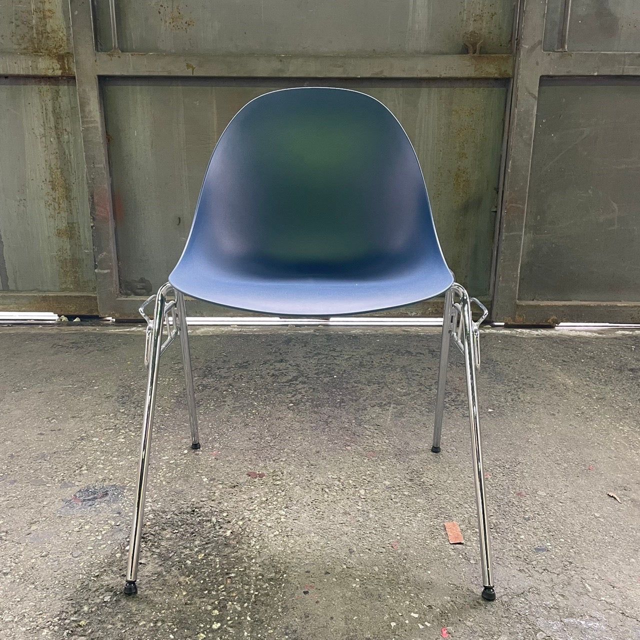 [ OUTLET ] Egg Dining Chair
