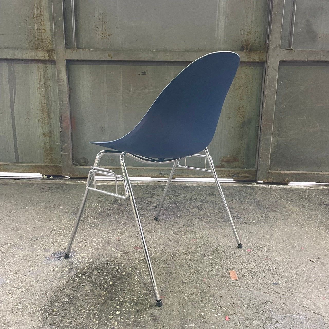 [ OUTLET ] Egg Dining Chair