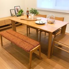 [ OUTLET ]Euro bench