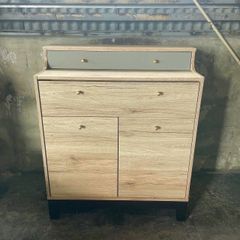 [ OUTLET ] Chester Chest