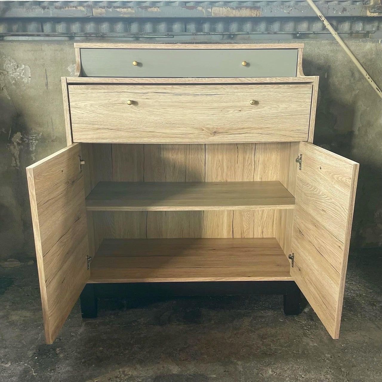 [ OUTLET ] Chester Chest
