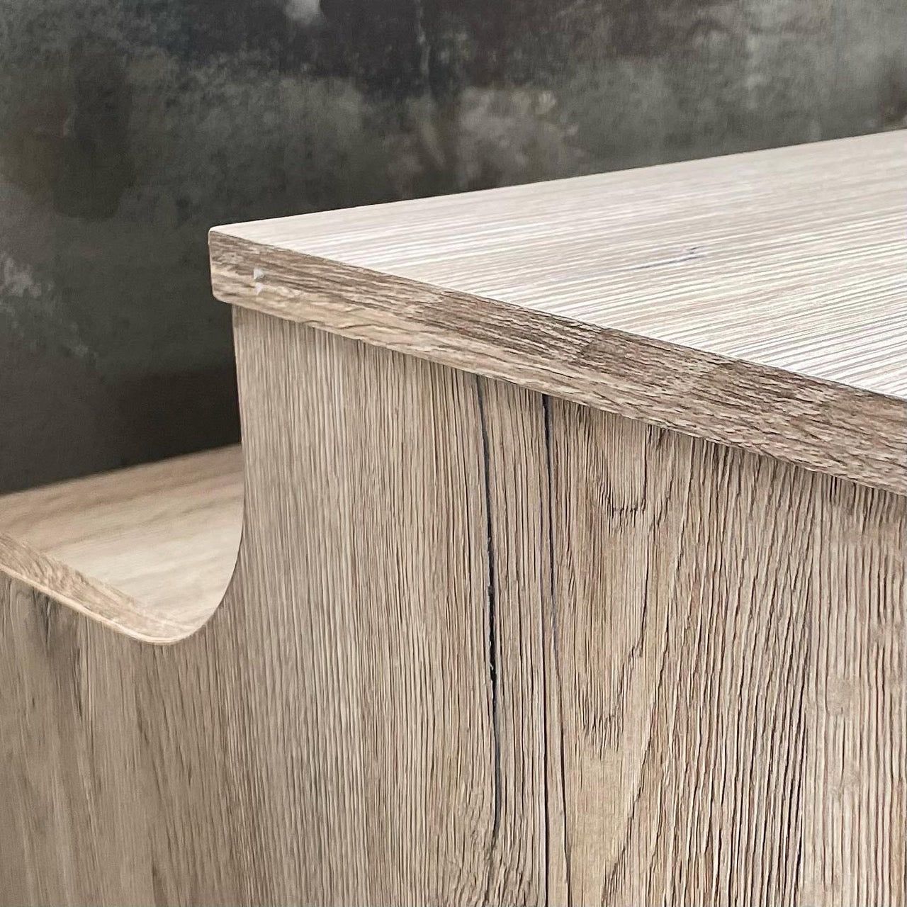 [ OUTLET ] Chester Chest