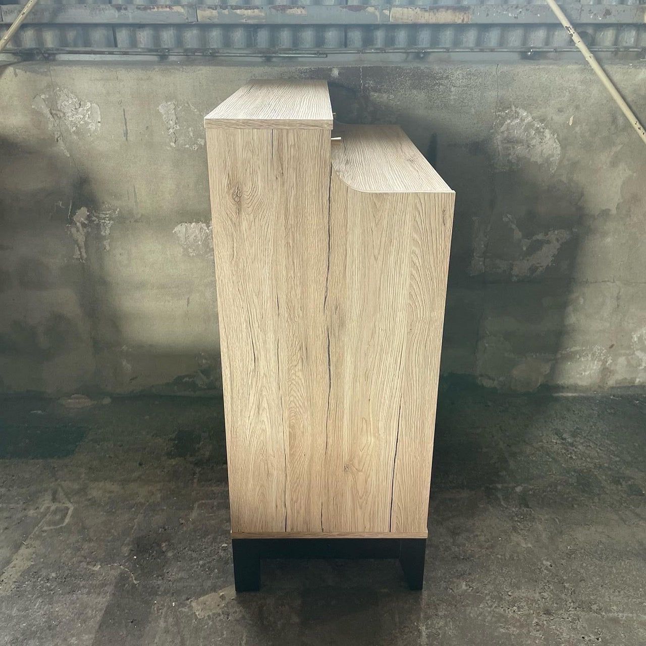 [ OUTLET ] Chester Chest