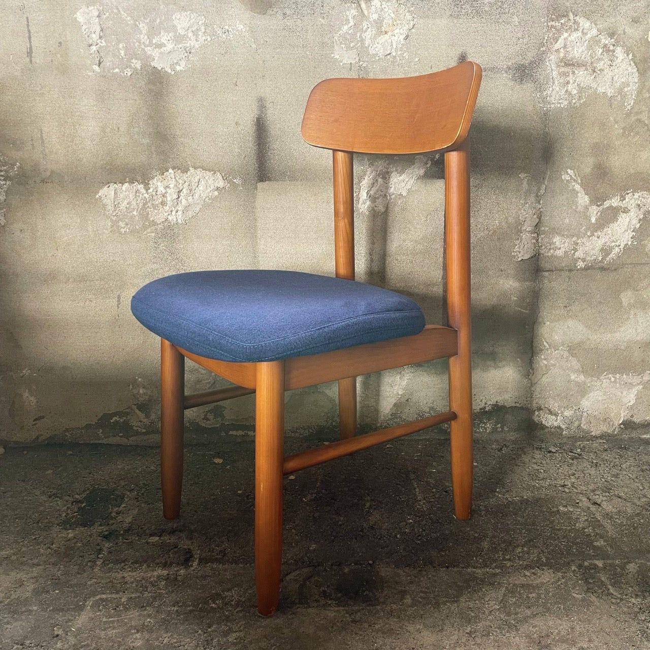[ OUTLET ]Sucer Chair