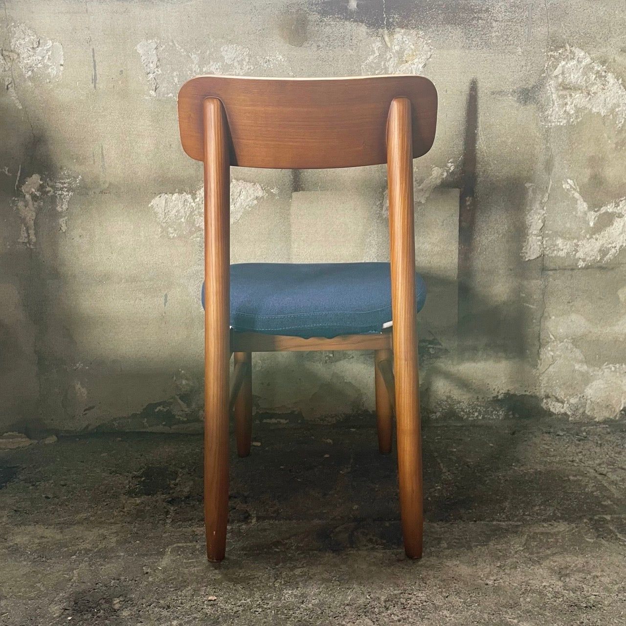 [ OUTLET ]Sucer Chair
