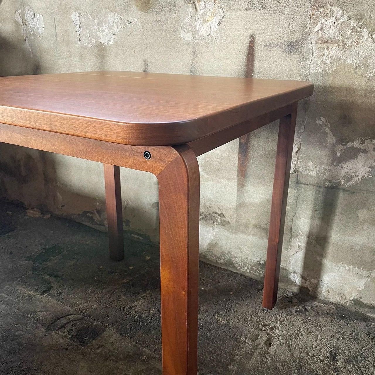 [ OUTLET ] COCCO Dining Table