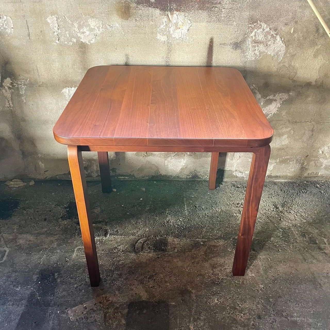 [ OUTLET ] COCCO Dining Table