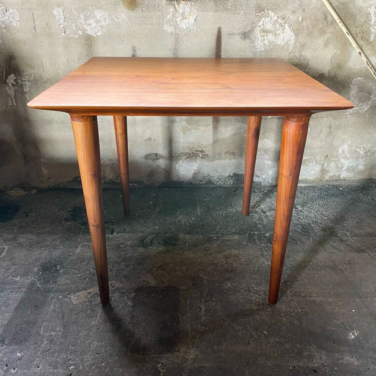 [ OUTLET ]Malmo Dining Table