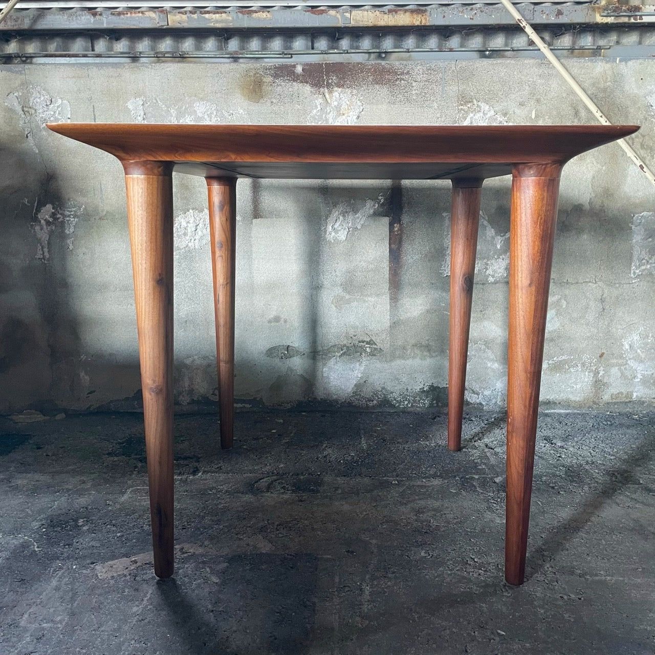 [ OUTLET ]Malmo Dining Table
