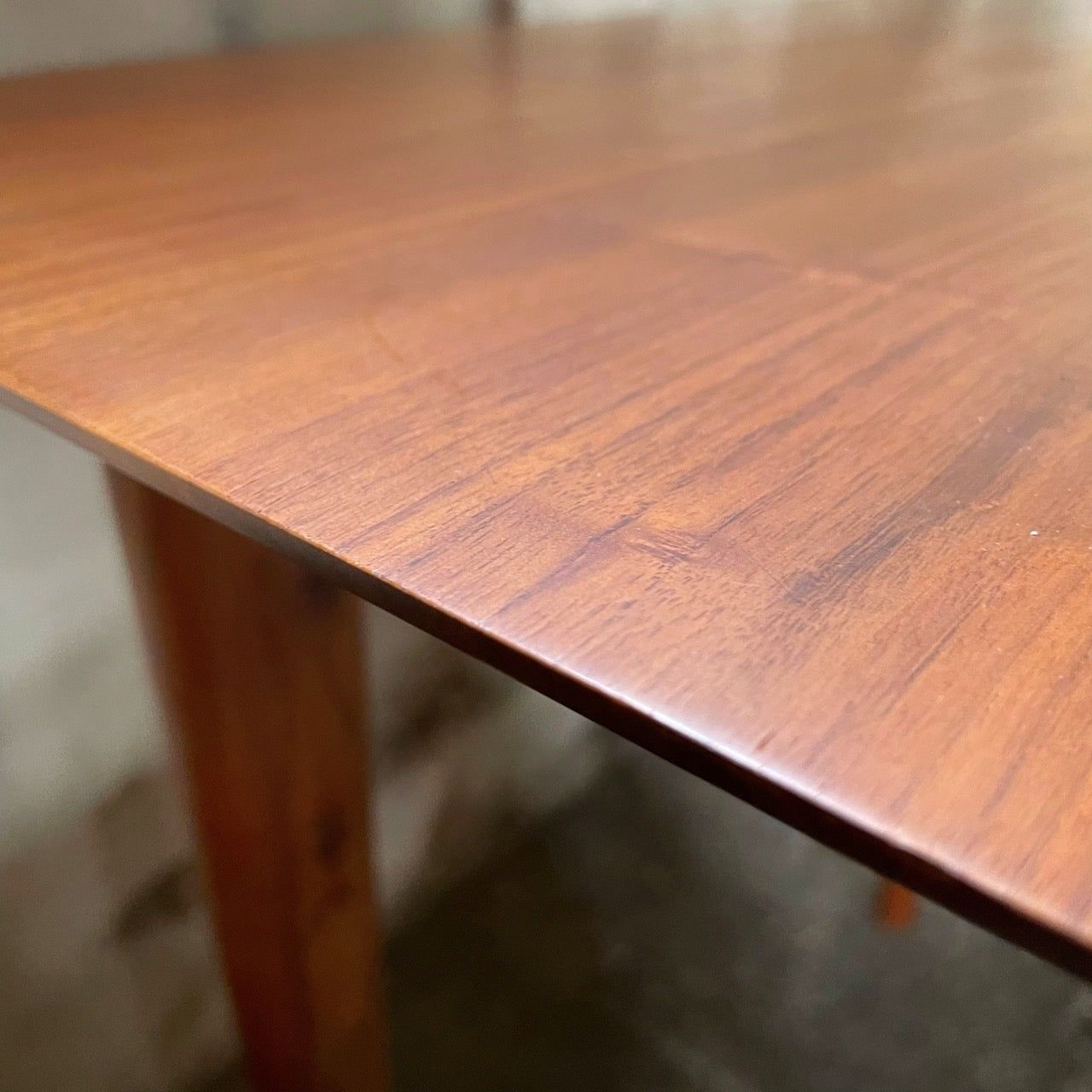 [ OUTLET ]Malmo Dining Table
