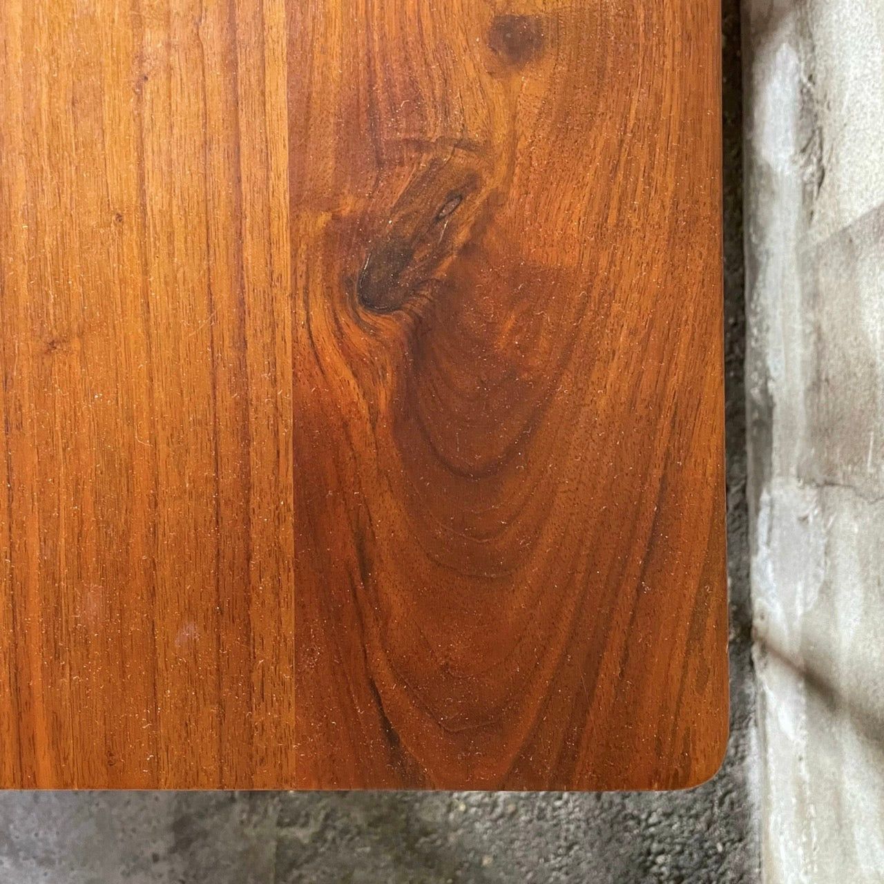 [ OUTLET ]Malmo Dining Table