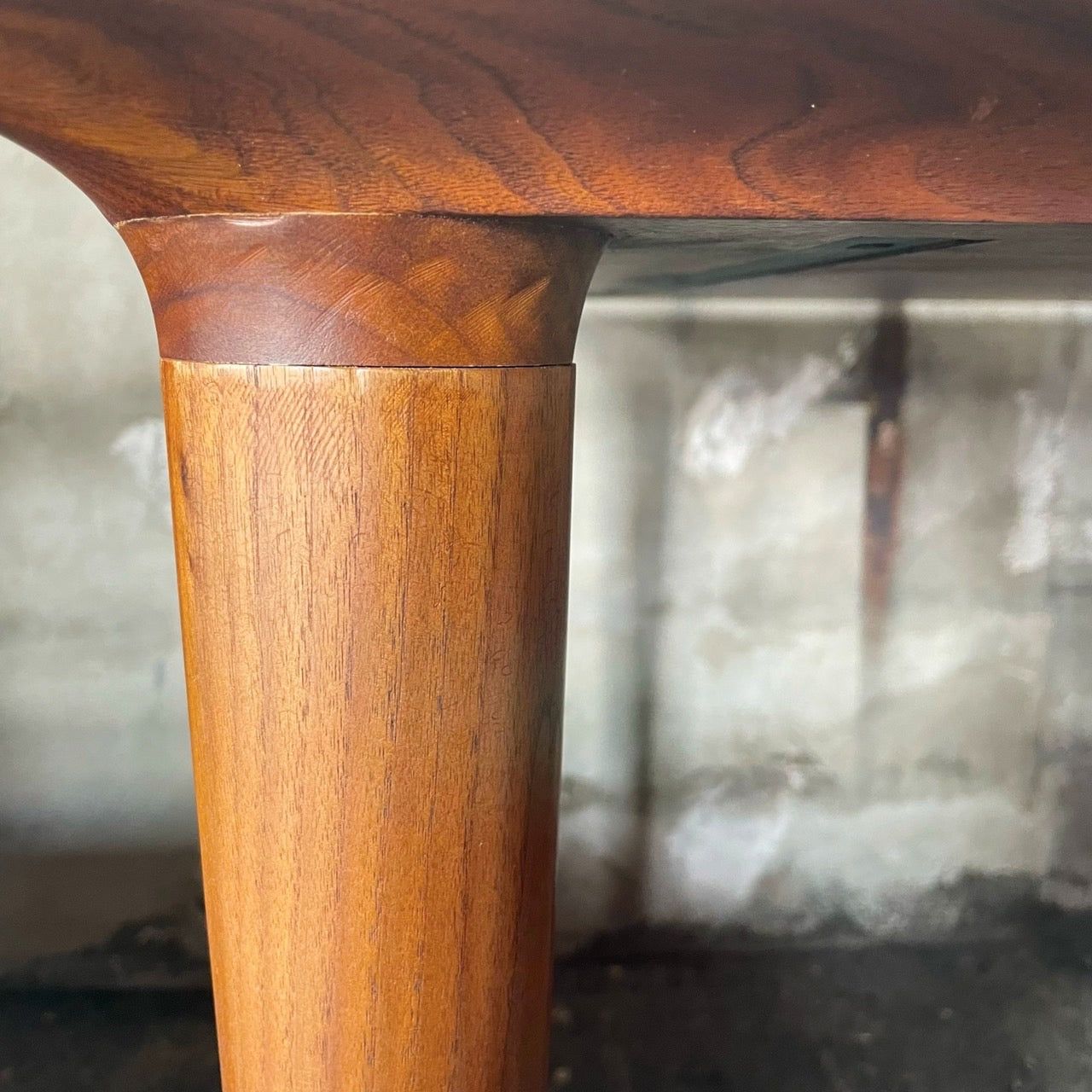 [ OUTLET ]Malmo Dining Table
