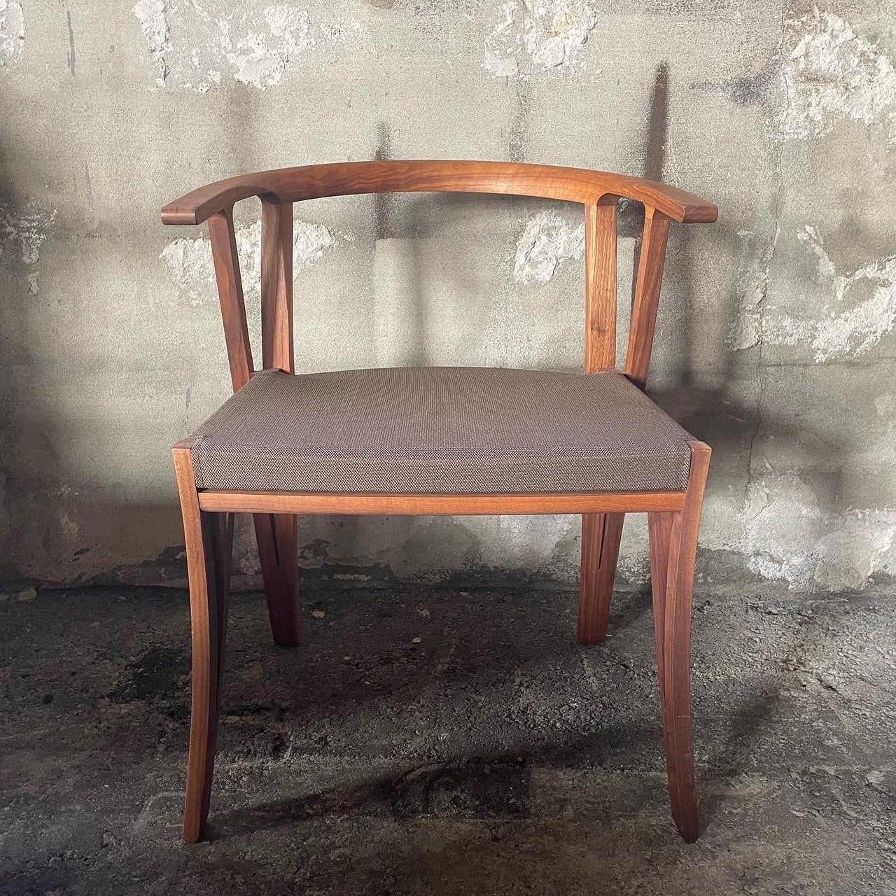 [ OUTLET ]Branch cow horn