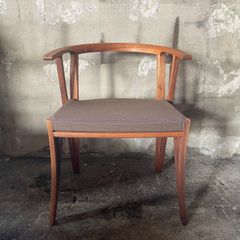 [ OUTLET ]Branch cow horn