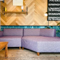 [ OUTLET ]MIME Couch Sofa