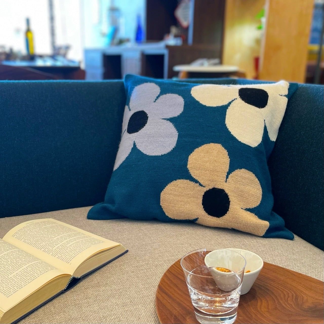 Cushion Cover FROM Denmark