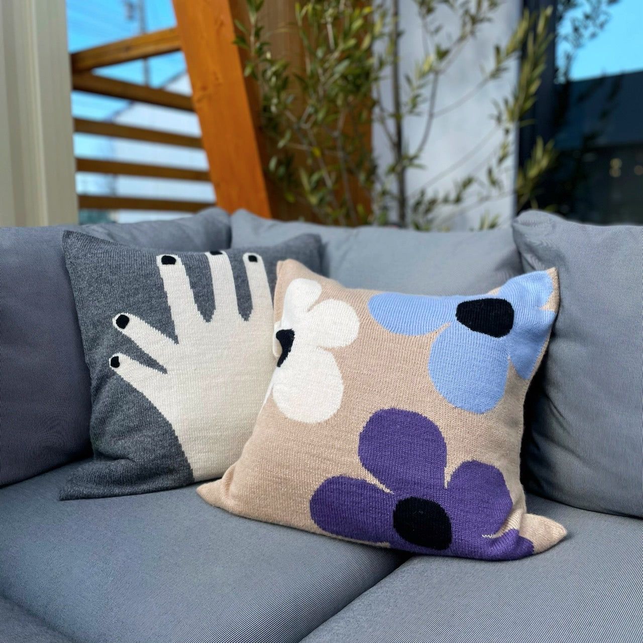 Cushion Cover FROM Denmark