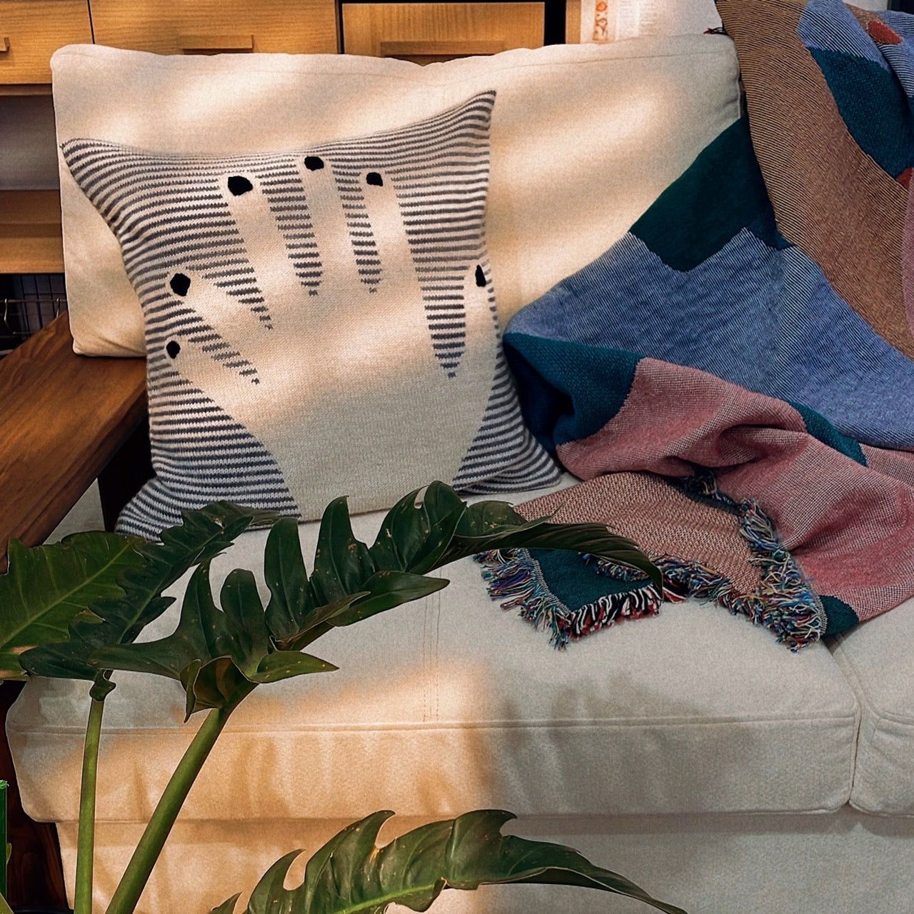 Cushion Cover FROM Denmark