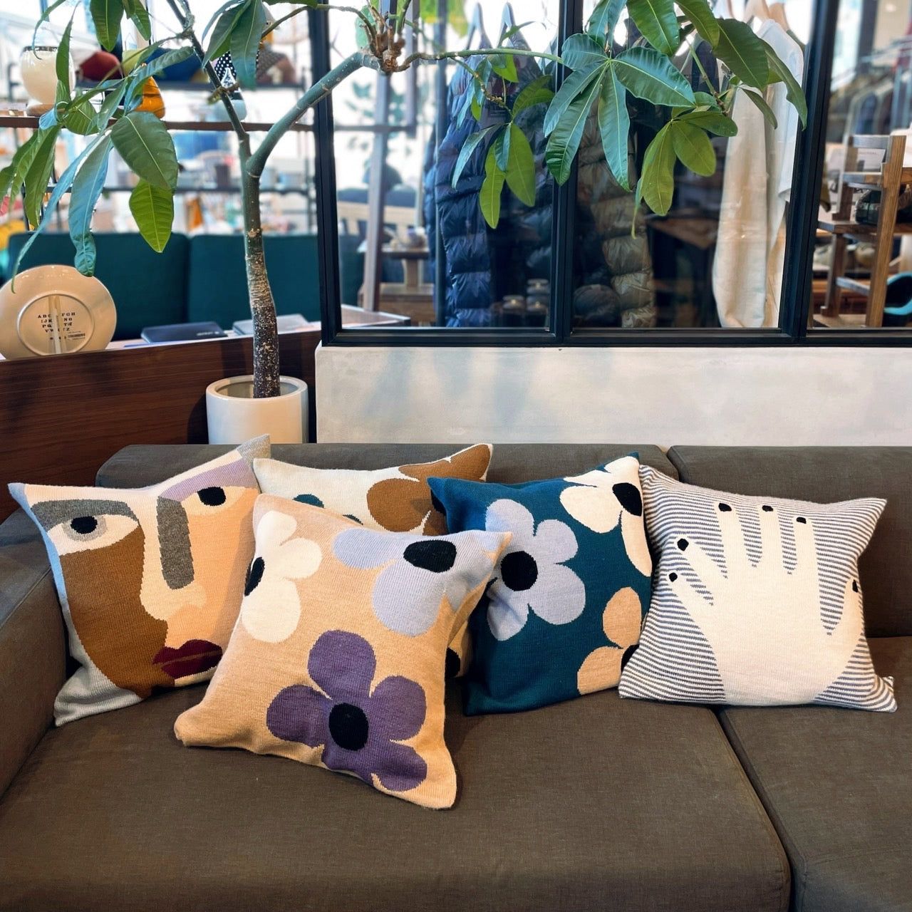 Cushion Cover FROM Denmark