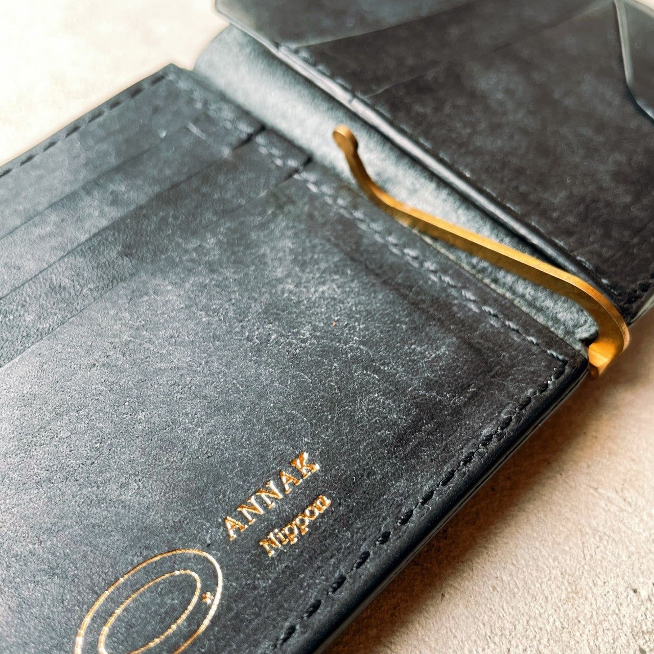 PUEBLO Money clip
