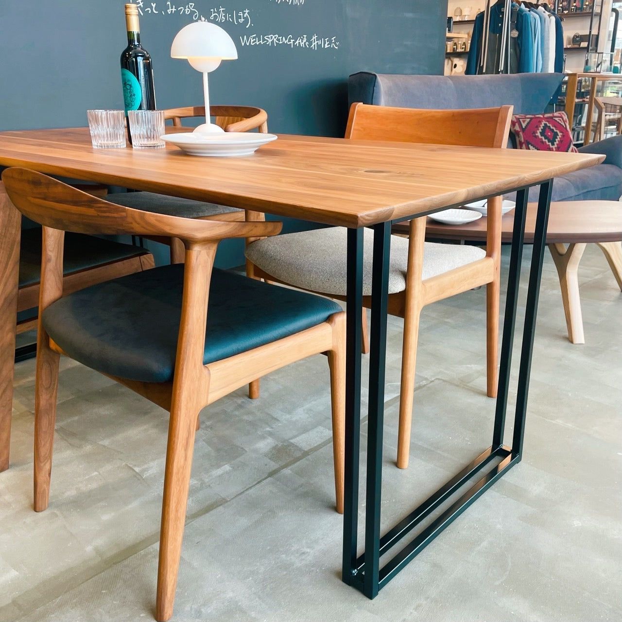 【家具特集ダイニングテーブル】Dining table Vote3