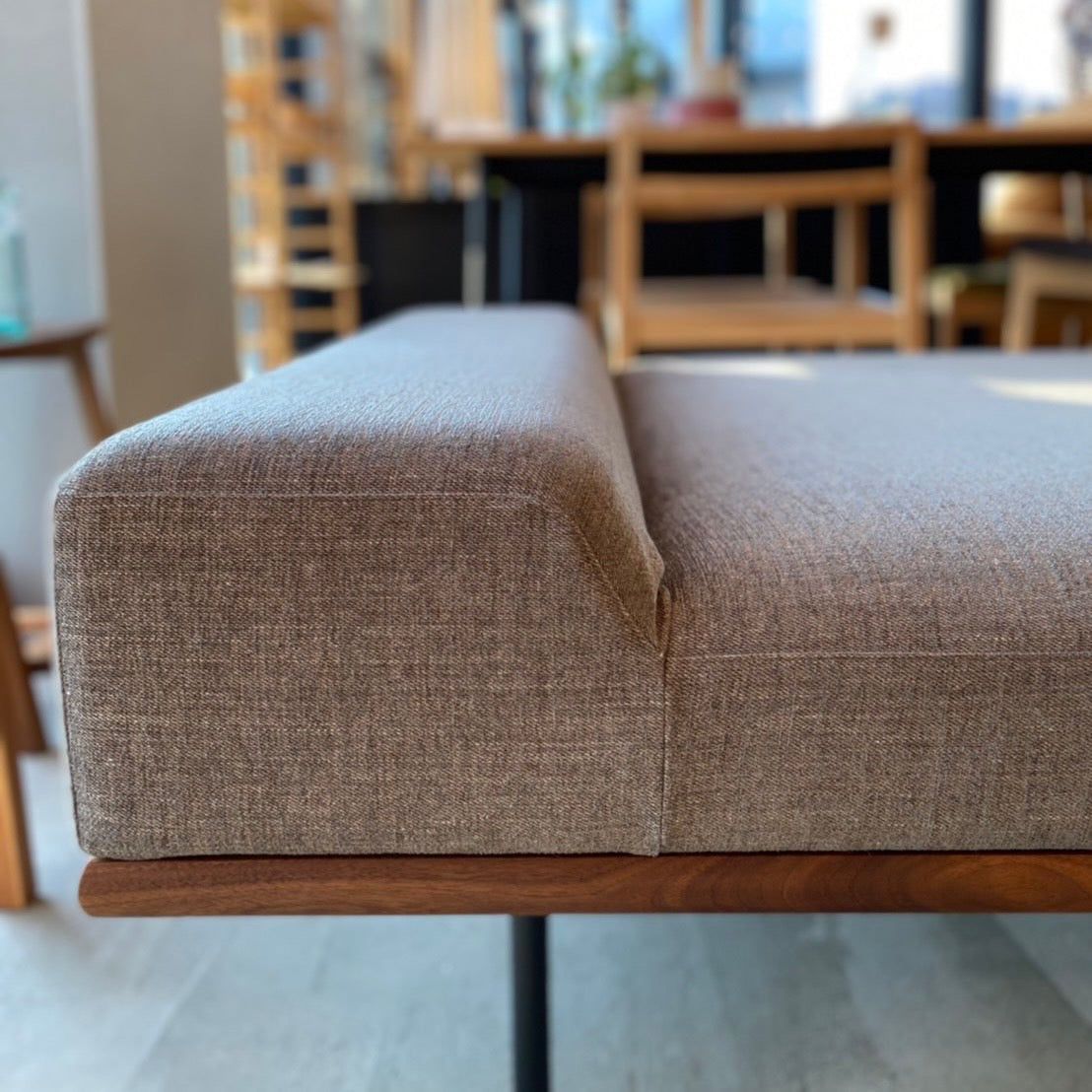 【家具特集ソファ】Illic day bed sofa