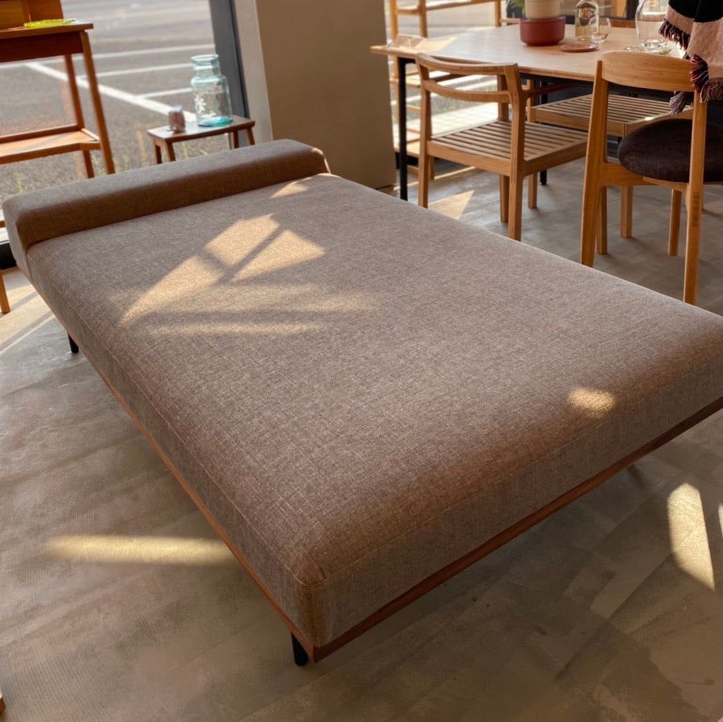 【家具特集ソファ】Illic day bed sofa