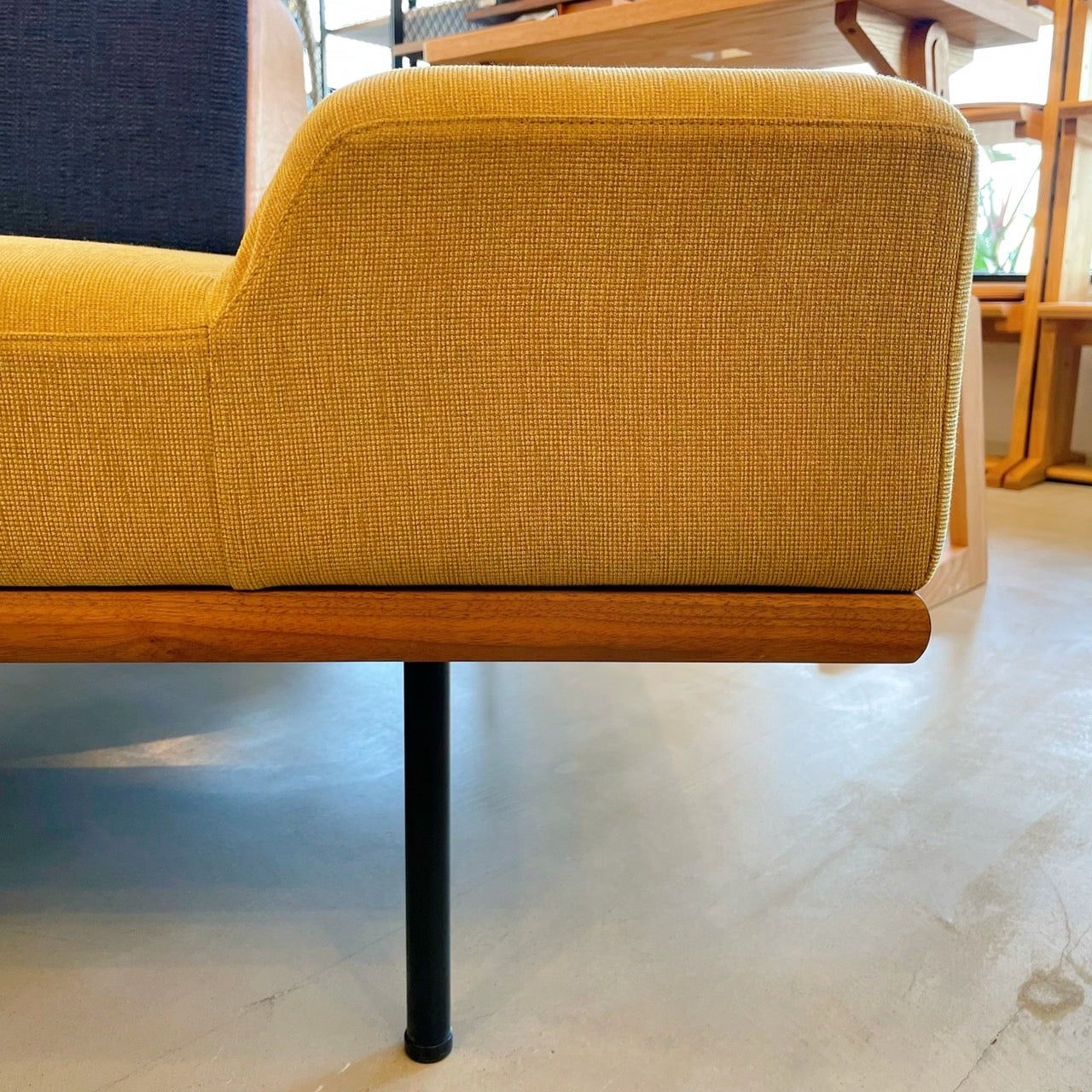 【家具特集ソファ】Illic day bed sofa