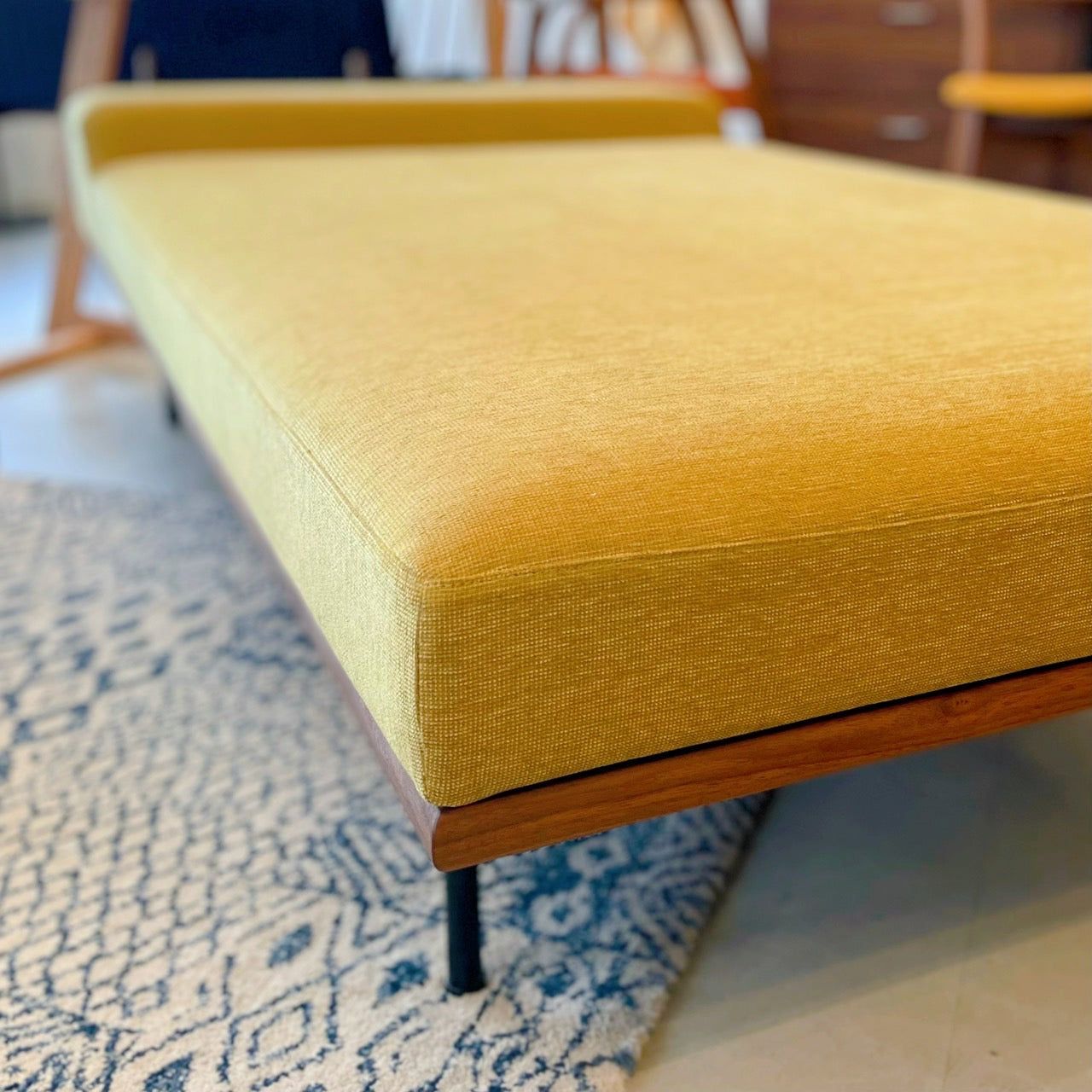【家具特集ソファ】Illic day bed sofa