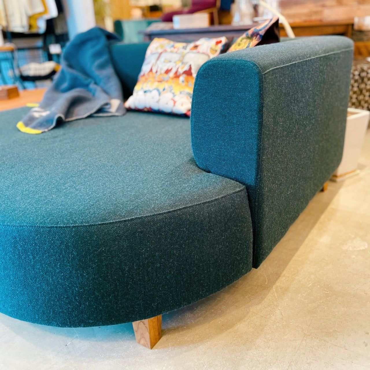 【家具特集ソファ】Earl couch sofa