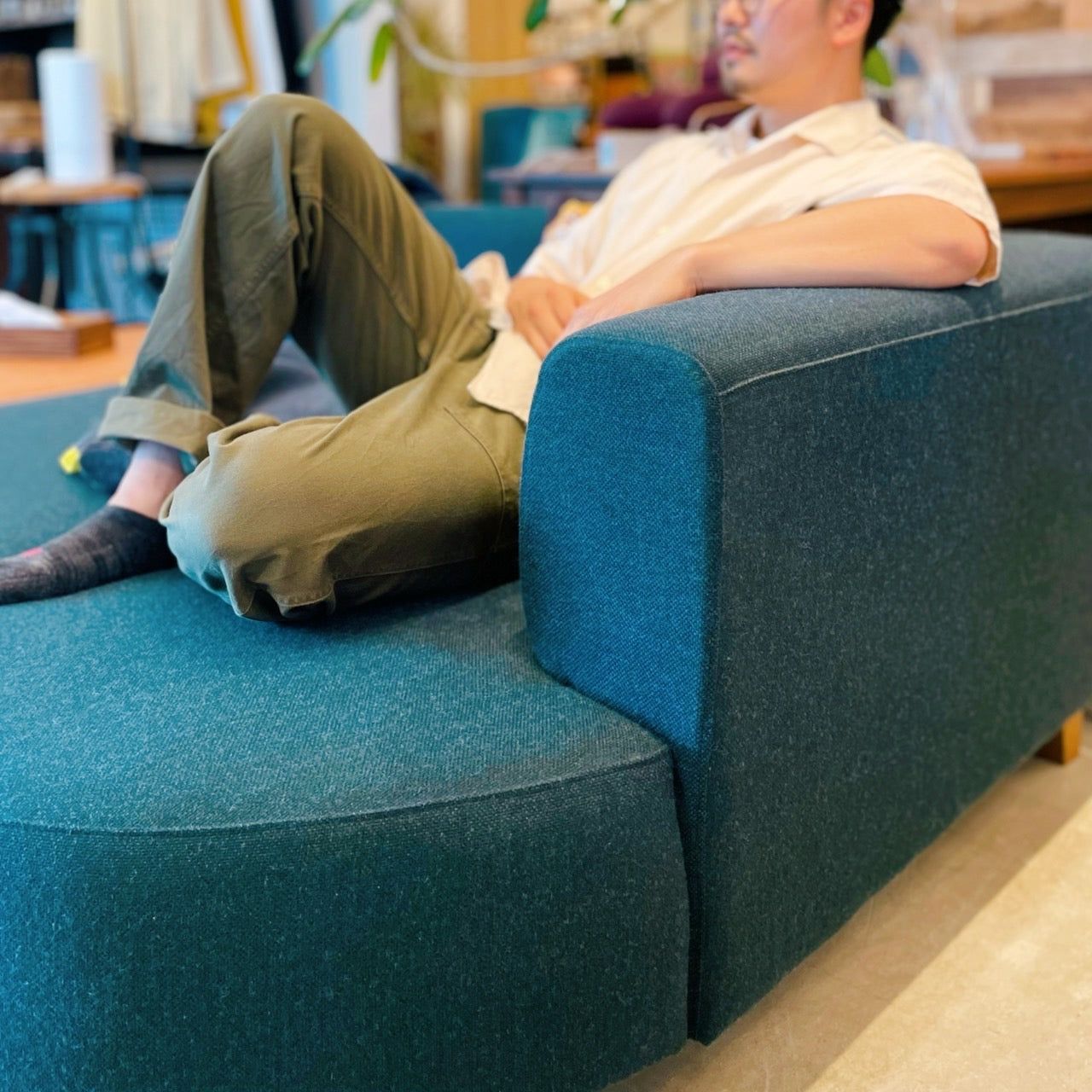 【家具特集ソファ】Earl couch sofa