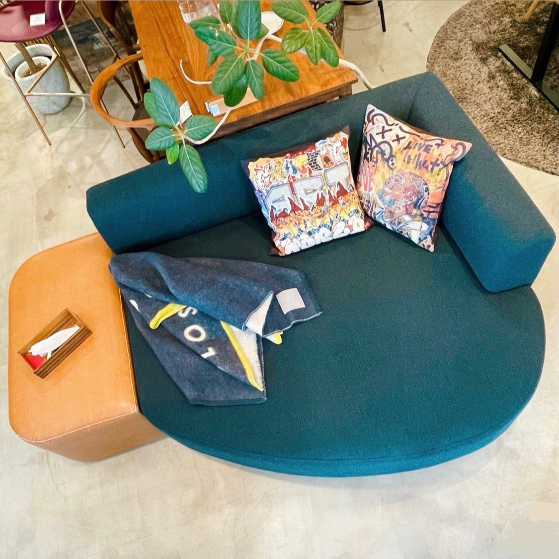 【家具特集ソファ】Earl couch sofa