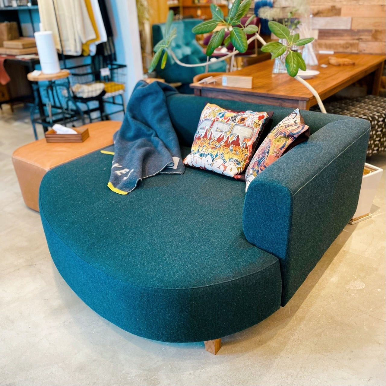 【家具特集ソファ】Earl couch sofa
