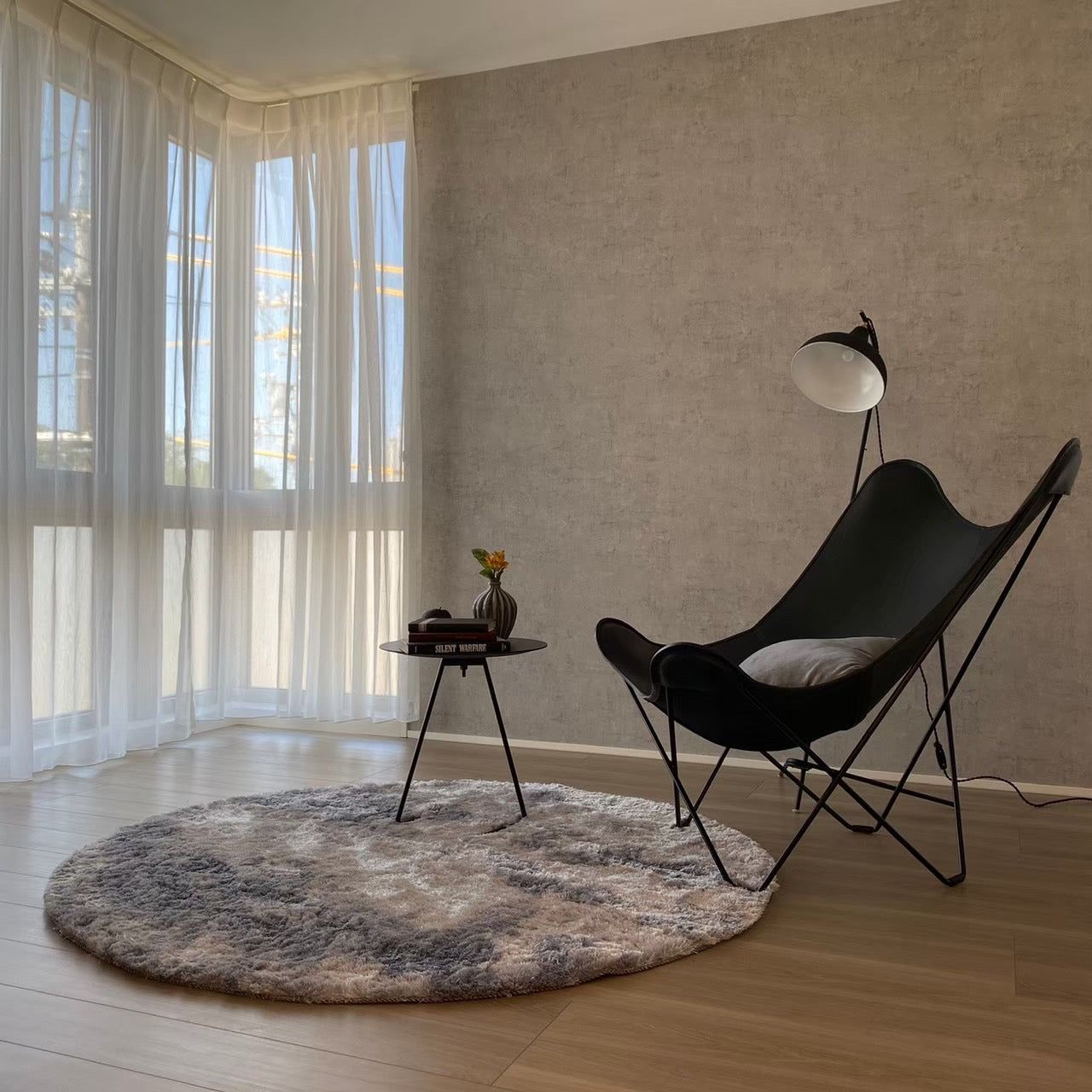 【家具特集チェア】BKF chair_Butterfly chair