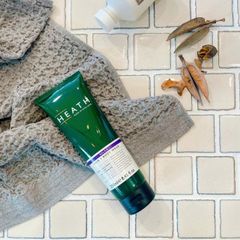 HEATH Men's care products