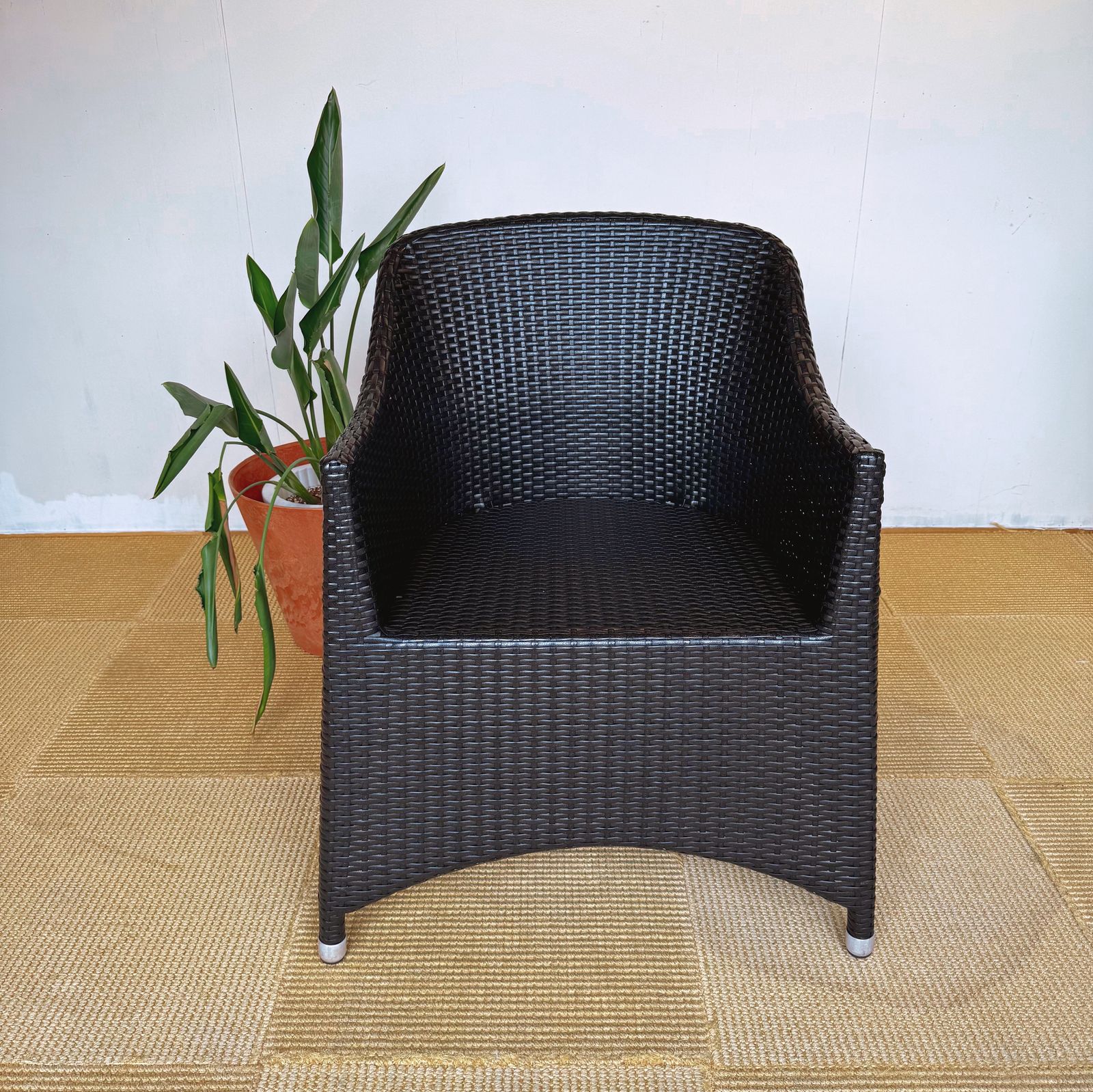 FUJi Chair / フジチェア / 富士蝶印