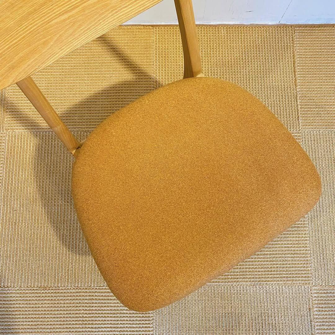 season30-5 / Wood Chair