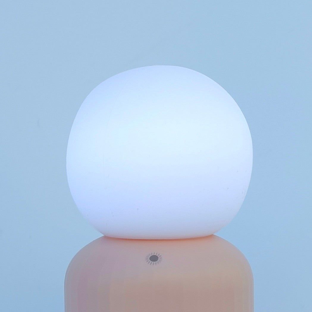 Skittle Lamp