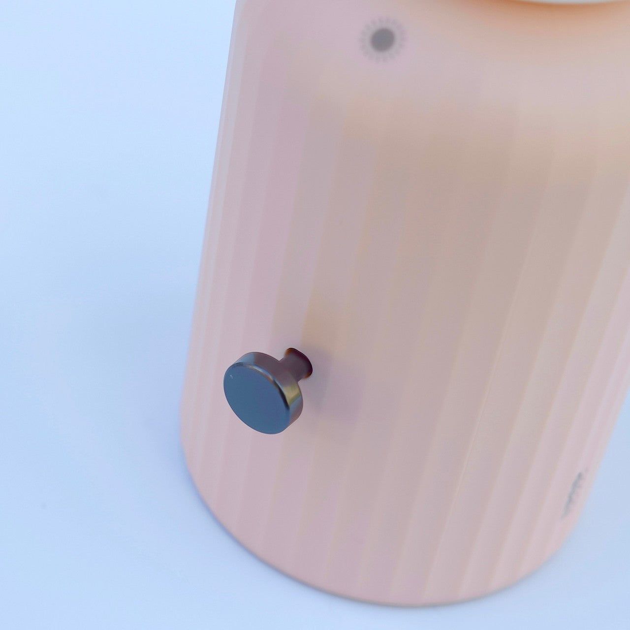 Skittle Lamp