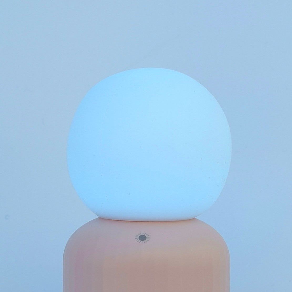 Skittle Lamp
