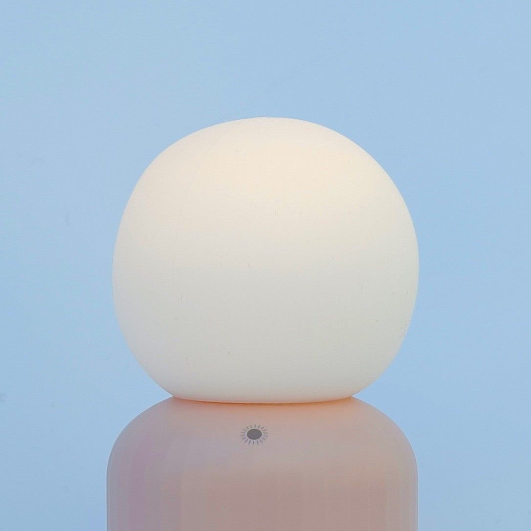 Skittle Lamp