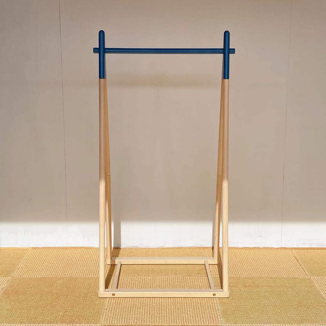 season23-1 / Kids Hanger Rack