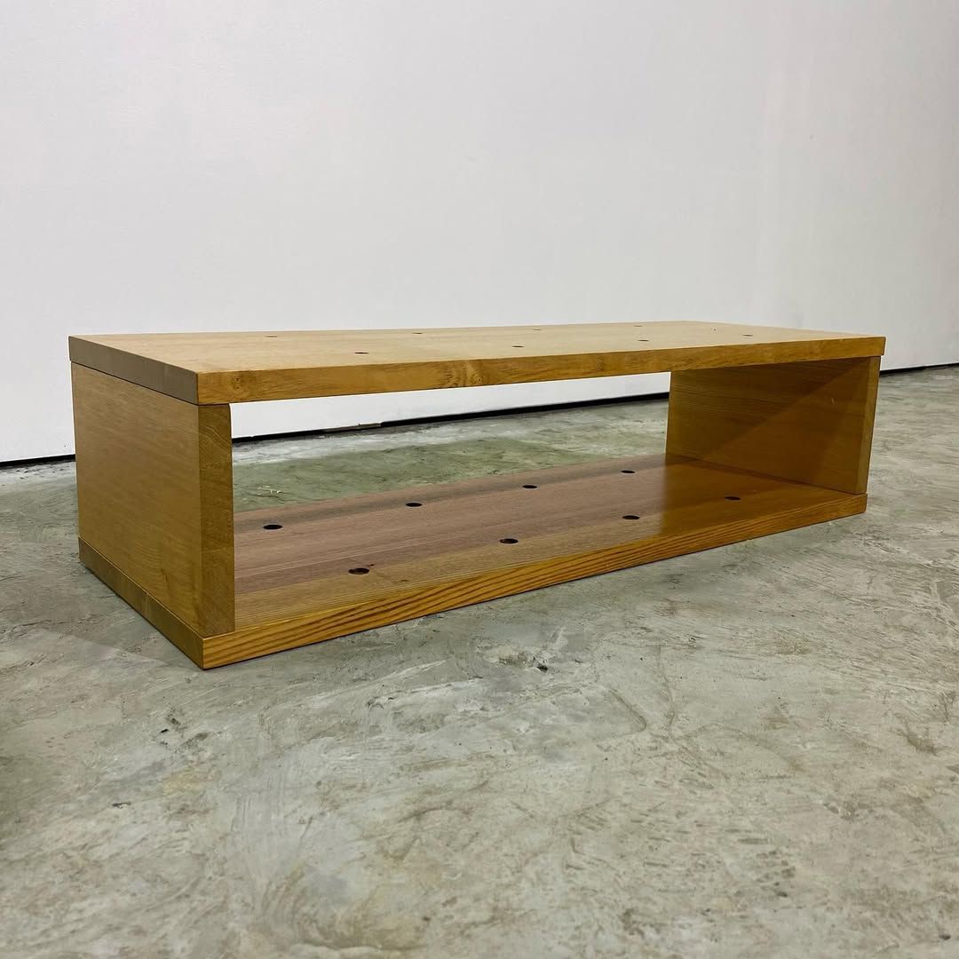 season7-2 / Wood box