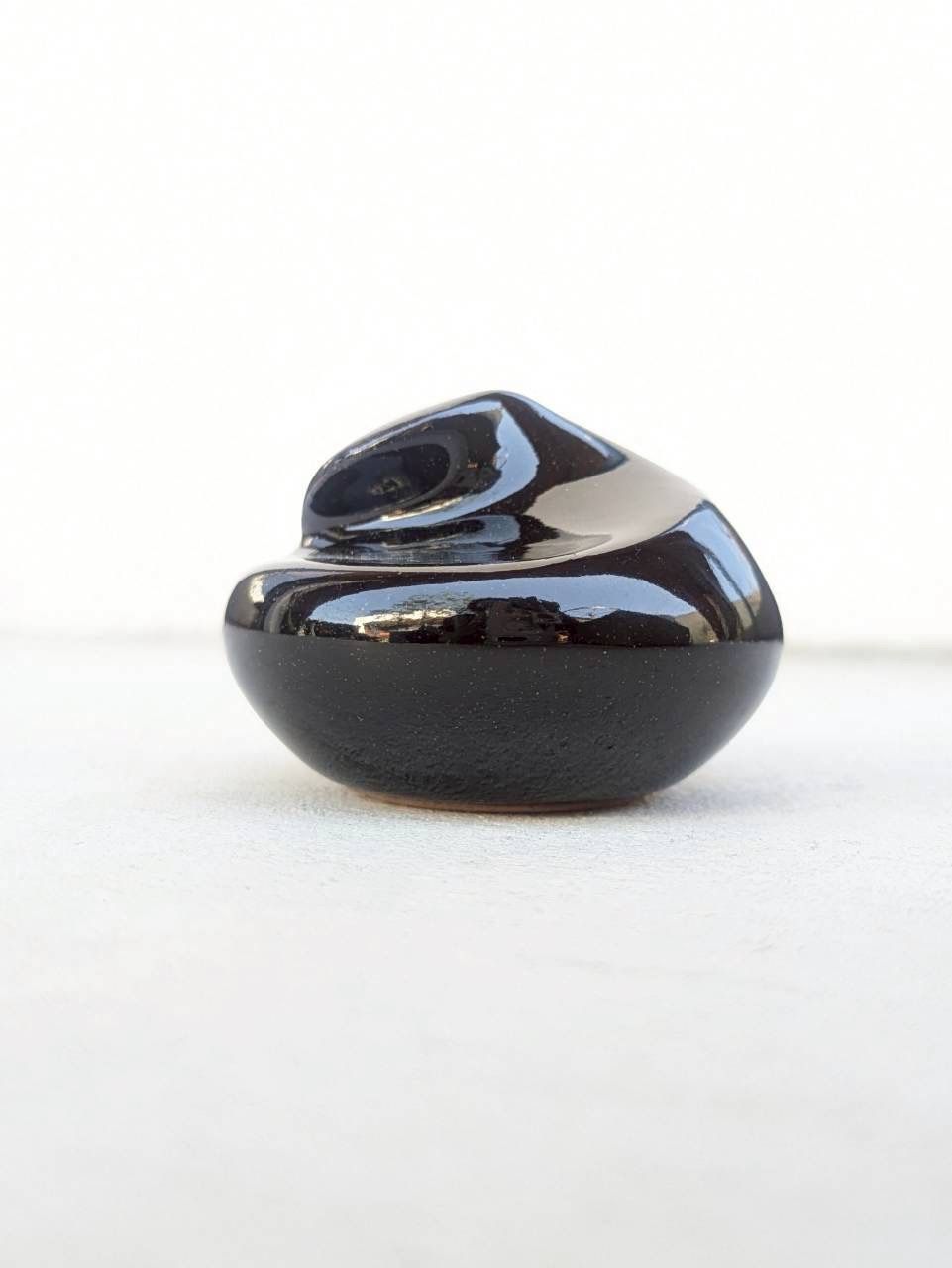 土の花【花】Black