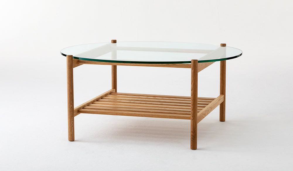LIAGE Ⅲ LIVING TABLE