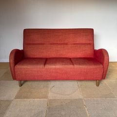 season56-1 / チョッパー 3Pソファ / WELLSPRING original