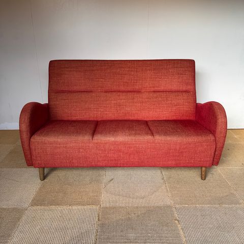 season56-1 / チョッパー 3Pソファ / WELLSPRING original