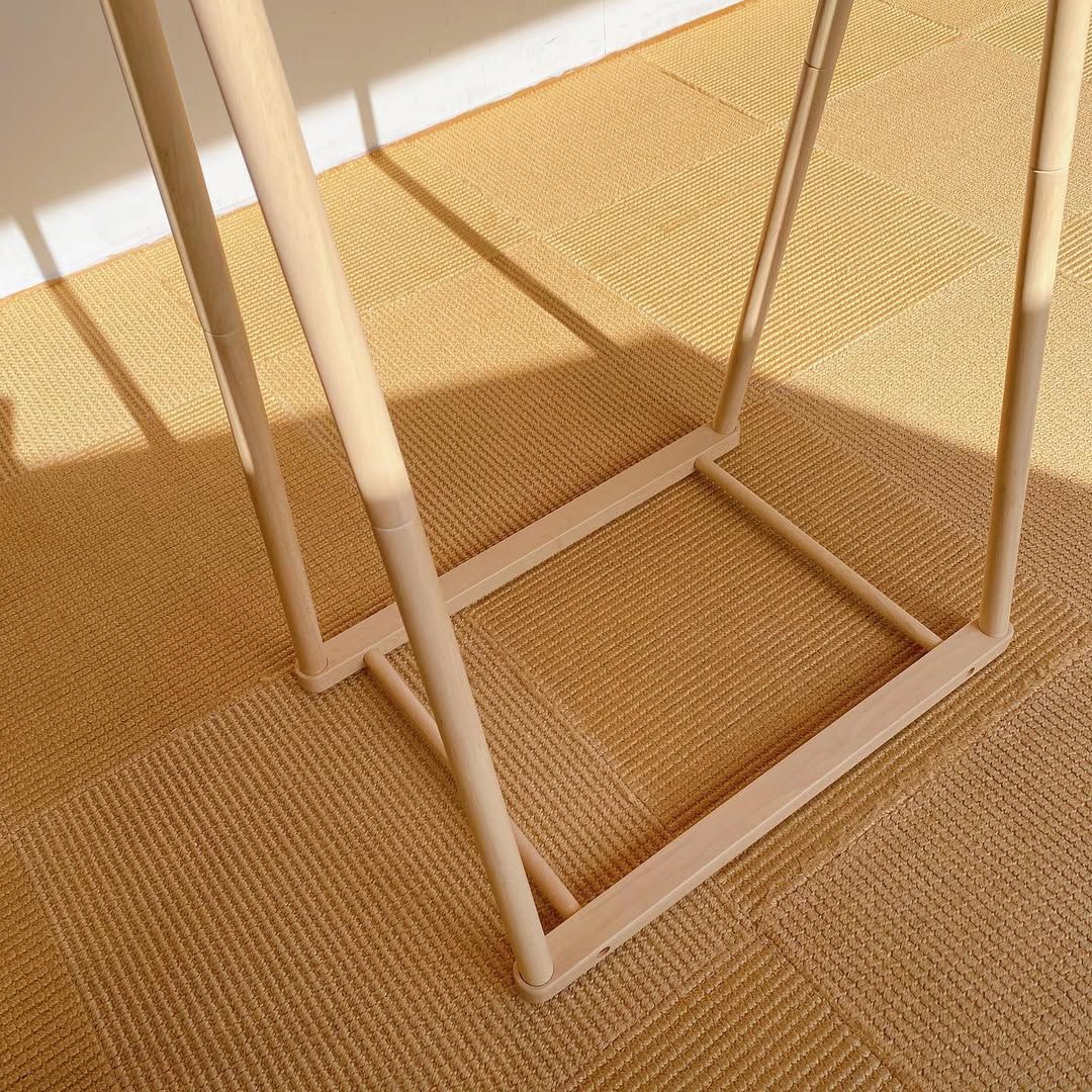season23-1 / Kids Hanger Rack