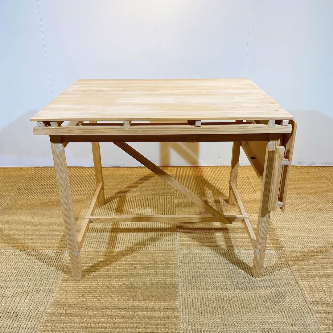 season37-2 / Table