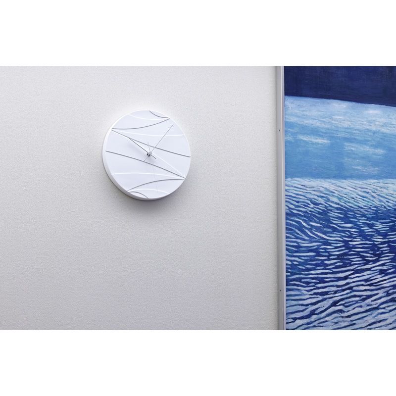 CLOUDED MOON /